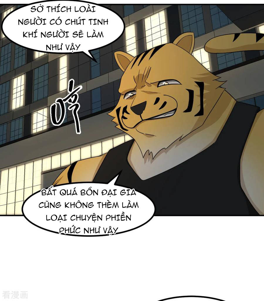 Nghịch Thiên Tiên Mệnh Chap 70 - Next Chap 71