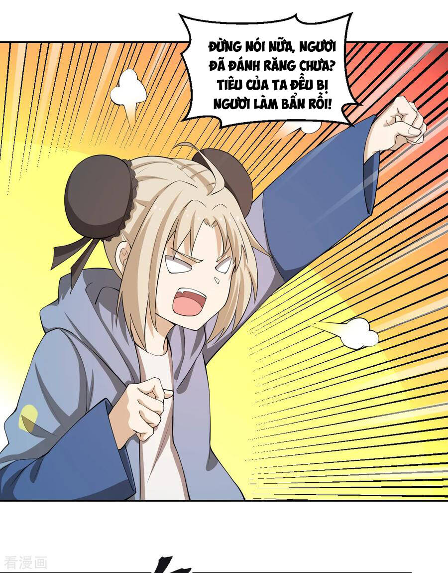 Nghịch Thiên Tiên Mệnh Chap 70 - Next Chap 71
