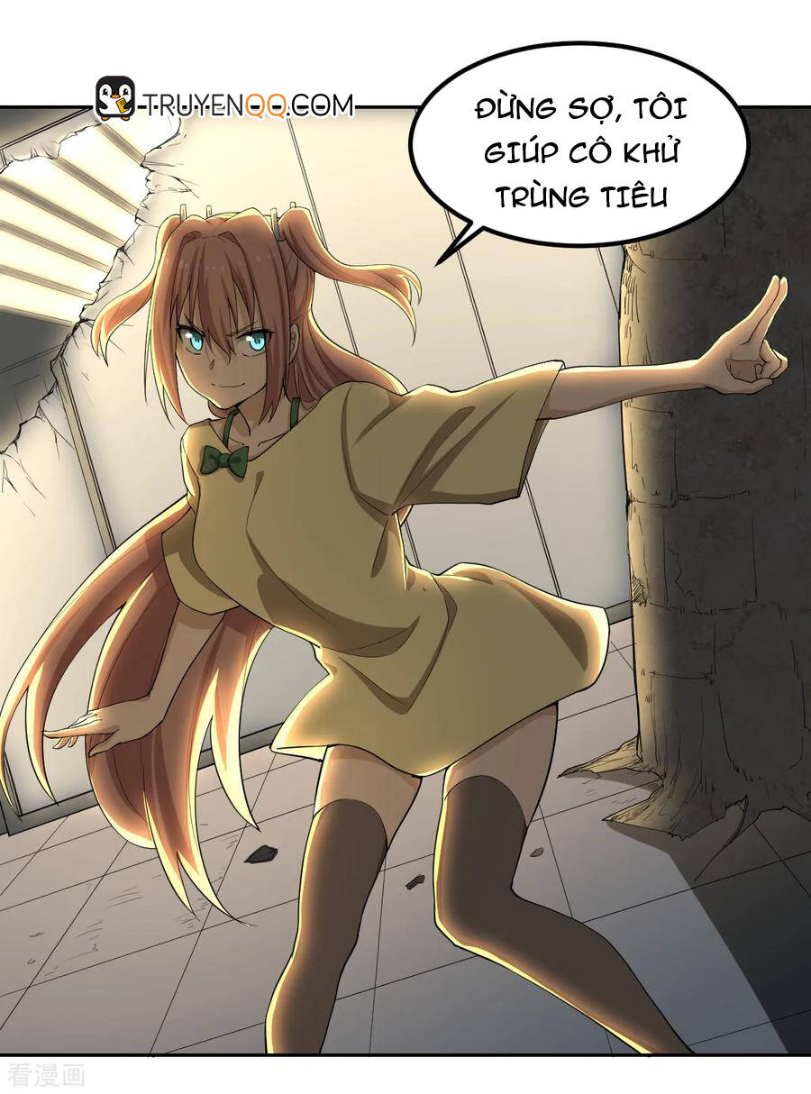 Nghịch Thiên Tiên Mệnh Chap 70 - Next Chap 71