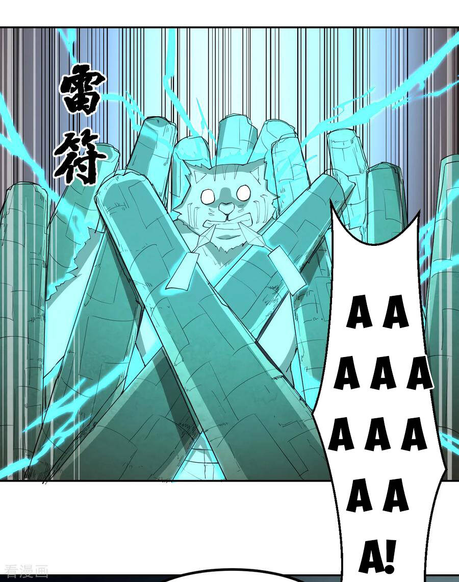Nghịch Thiên Tiên Mệnh Chap 70 - Next Chap 71