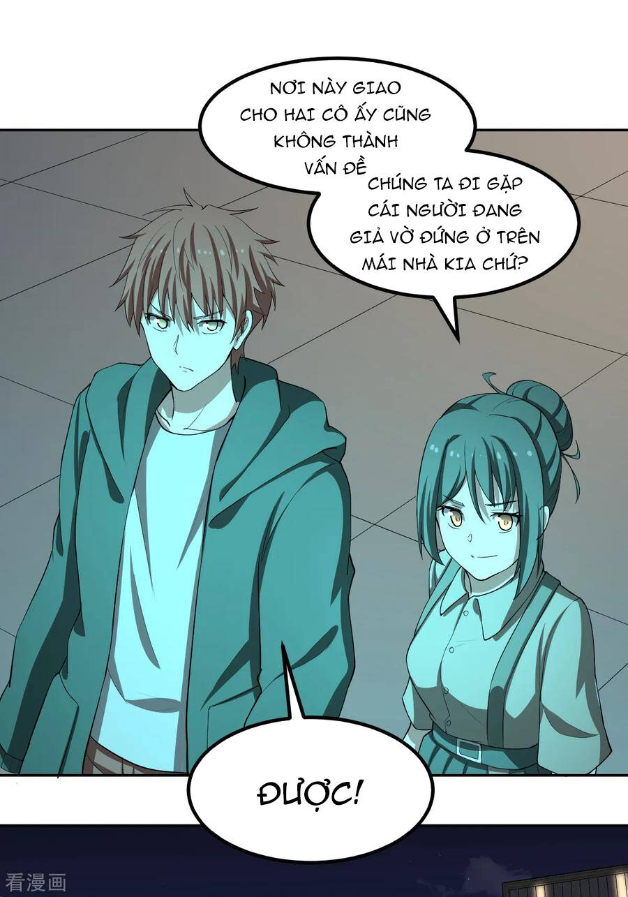 Nghịch Thiên Tiên Mệnh Chap 70 - Next Chap 71