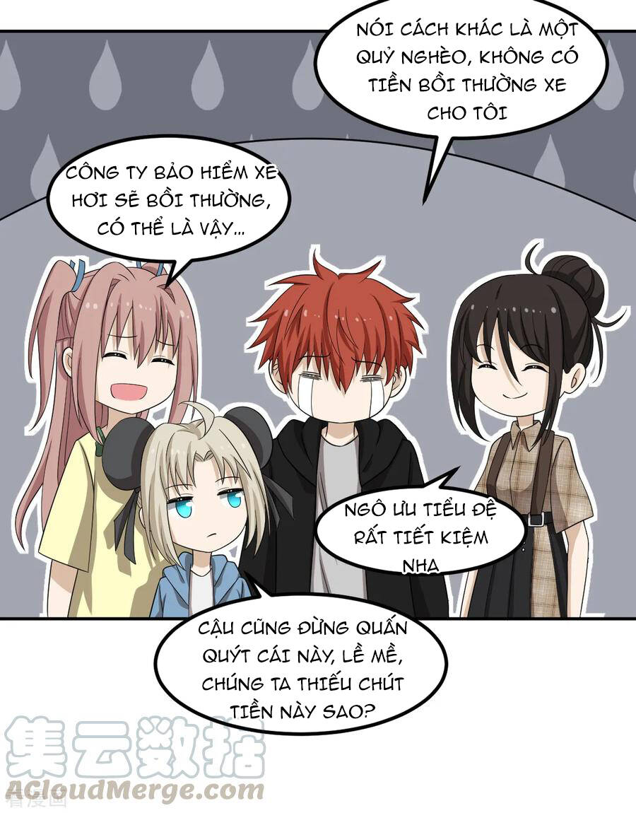 Nghịch Thiên Tiên Mệnh Chap 70 - Next Chap 71