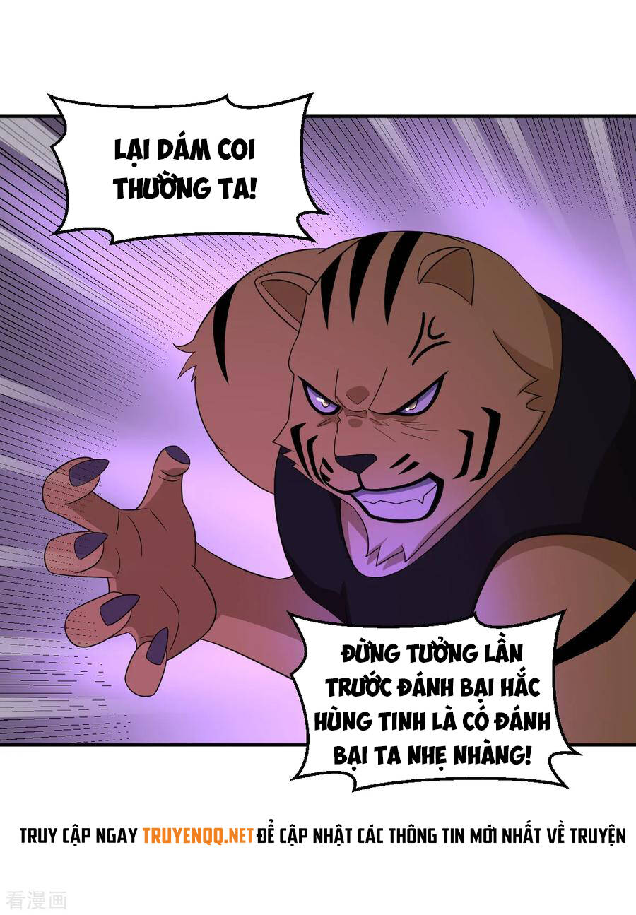 Nghịch Thiên Tiên Mệnh Chap 70 - Next Chap 71