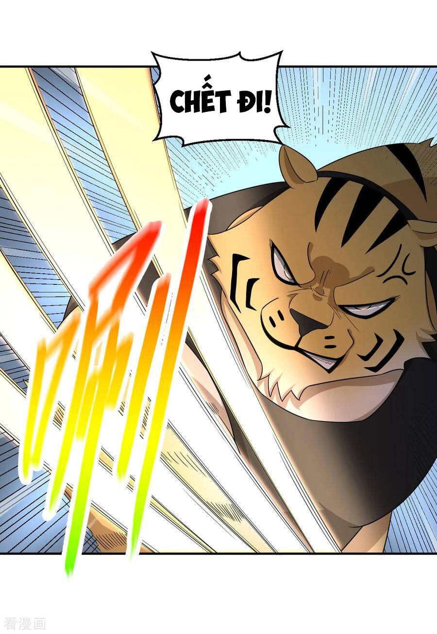 Nghịch Thiên Tiên Mệnh Chap 70 - Next Chap 71