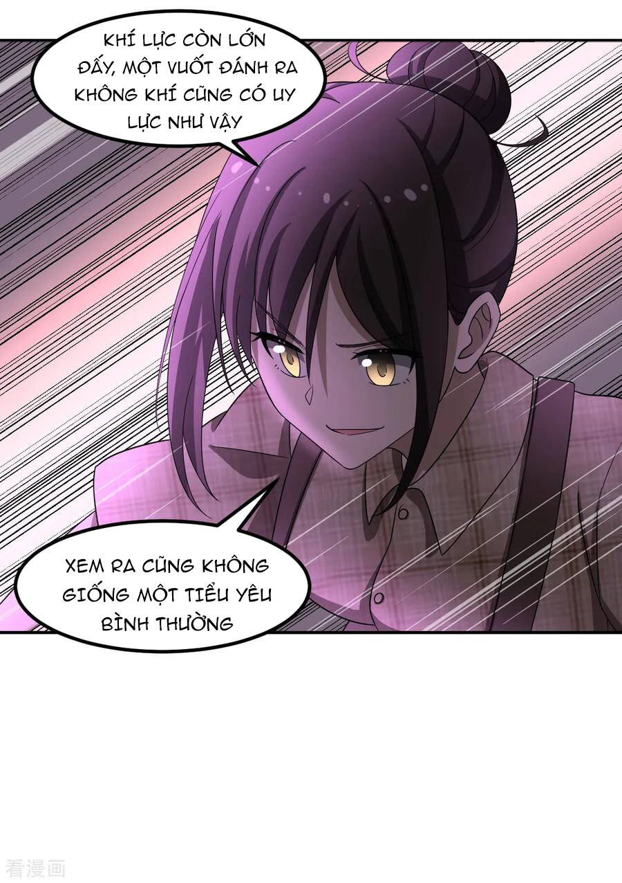 Nghịch Thiên Tiên Mệnh Chap 70 - Next Chap 71