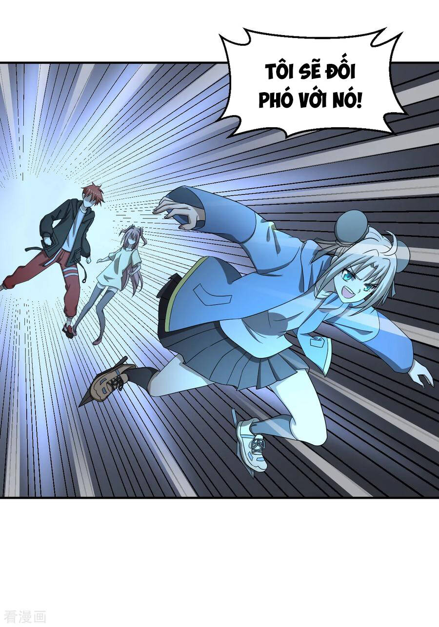 Nghịch Thiên Tiên Mệnh Chap 70 - Next Chap 71