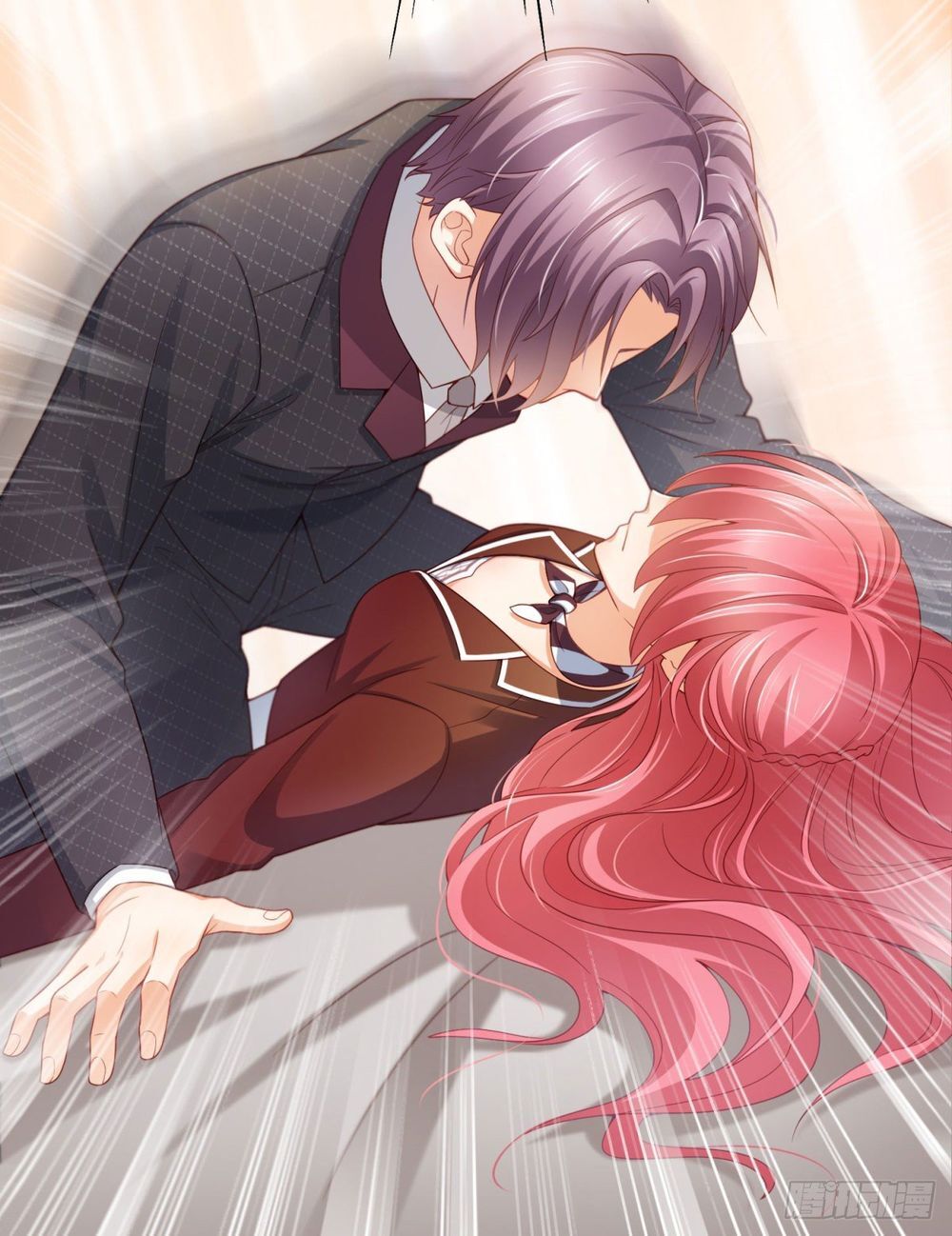 Nghìn Lẻ Một Đêm Với Tổng Tài Chap 15 - Next Chap 16