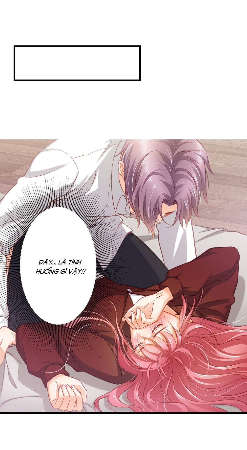 Nghìn Lẻ Một Đêm Với Tổng Tài Chap 15 - Next Chap 16