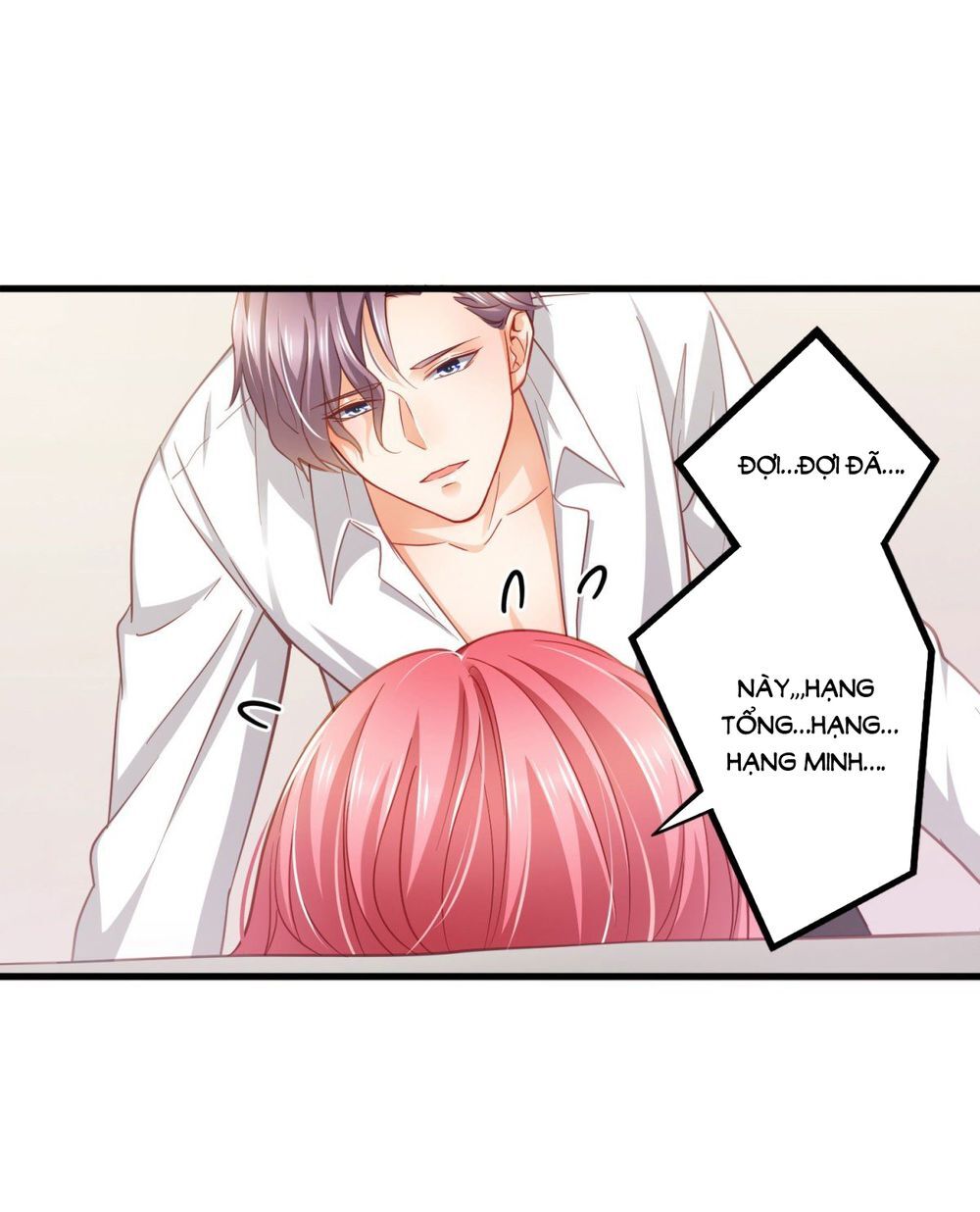 Nghìn Lẻ Một Đêm Với Tổng Tài Chap 15 - Next Chap 16