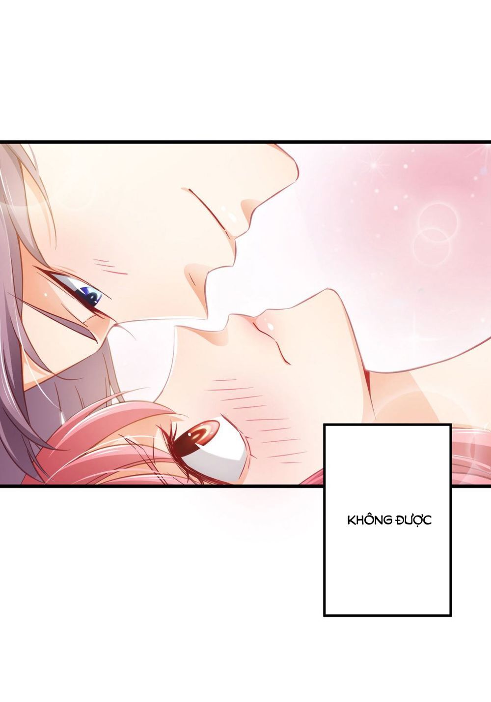 Nghìn Lẻ Một Đêm Với Tổng Tài Chap 15 - Next Chap 16