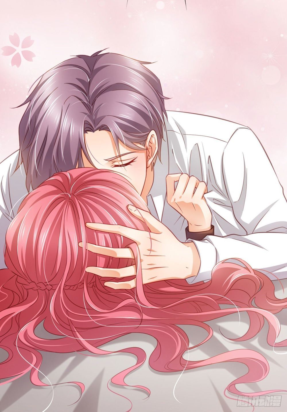 Nghìn Lẻ Một Đêm Với Tổng Tài Chap 15 - Next Chap 16