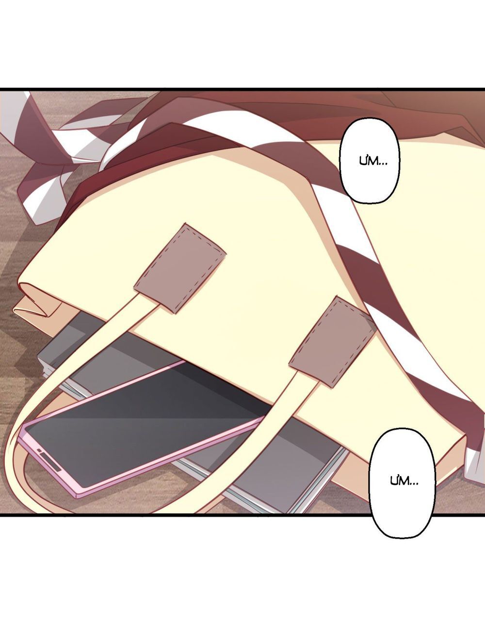 Nghìn Lẻ Một Đêm Với Tổng Tài Chap 15 - Next Chap 16