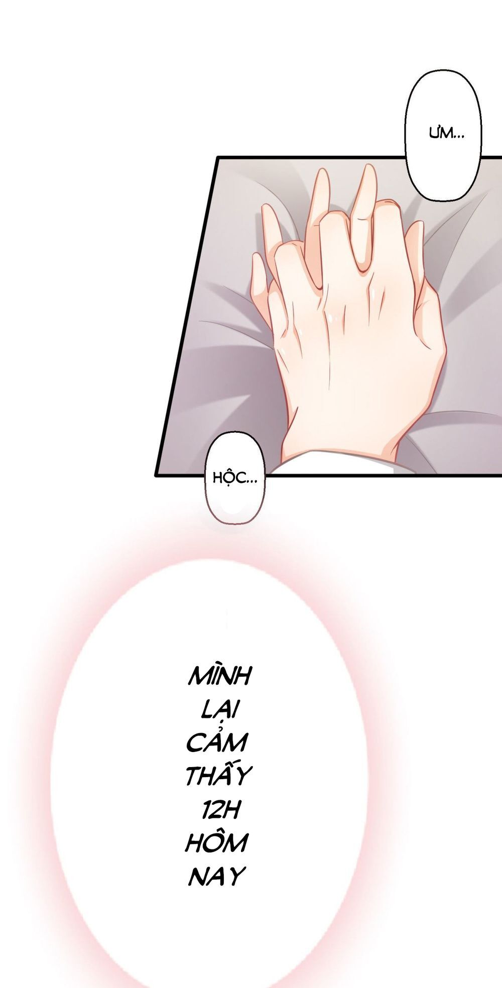 Nghìn Lẻ Một Đêm Với Tổng Tài Chap 15 - Next Chap 16