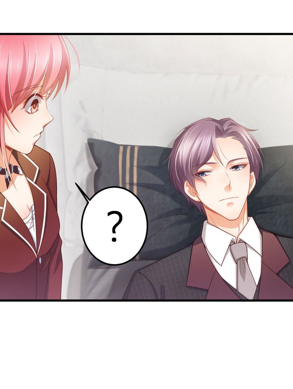 Nghìn Lẻ Một Đêm Với Tổng Tài Chap 15 - Next Chap 16