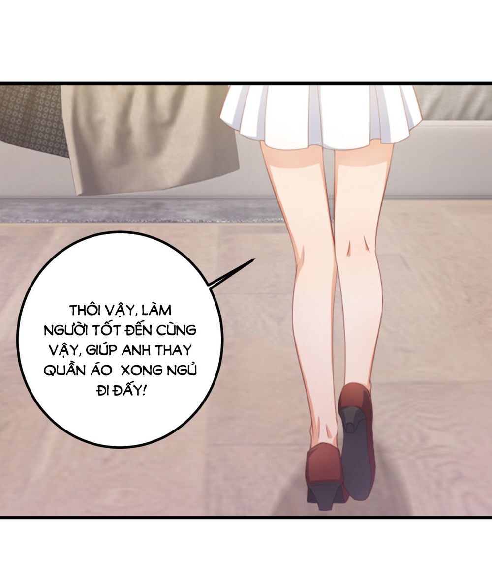 Nghìn Lẻ Một Đêm Với Tổng Tài Chap 15 - Next Chap 16