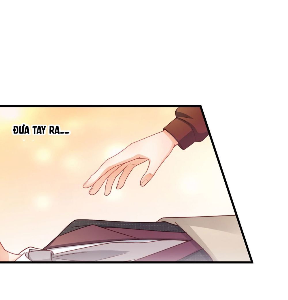 Nghìn Lẻ Một Đêm Với Tổng Tài Chap 15 - Next Chap 16