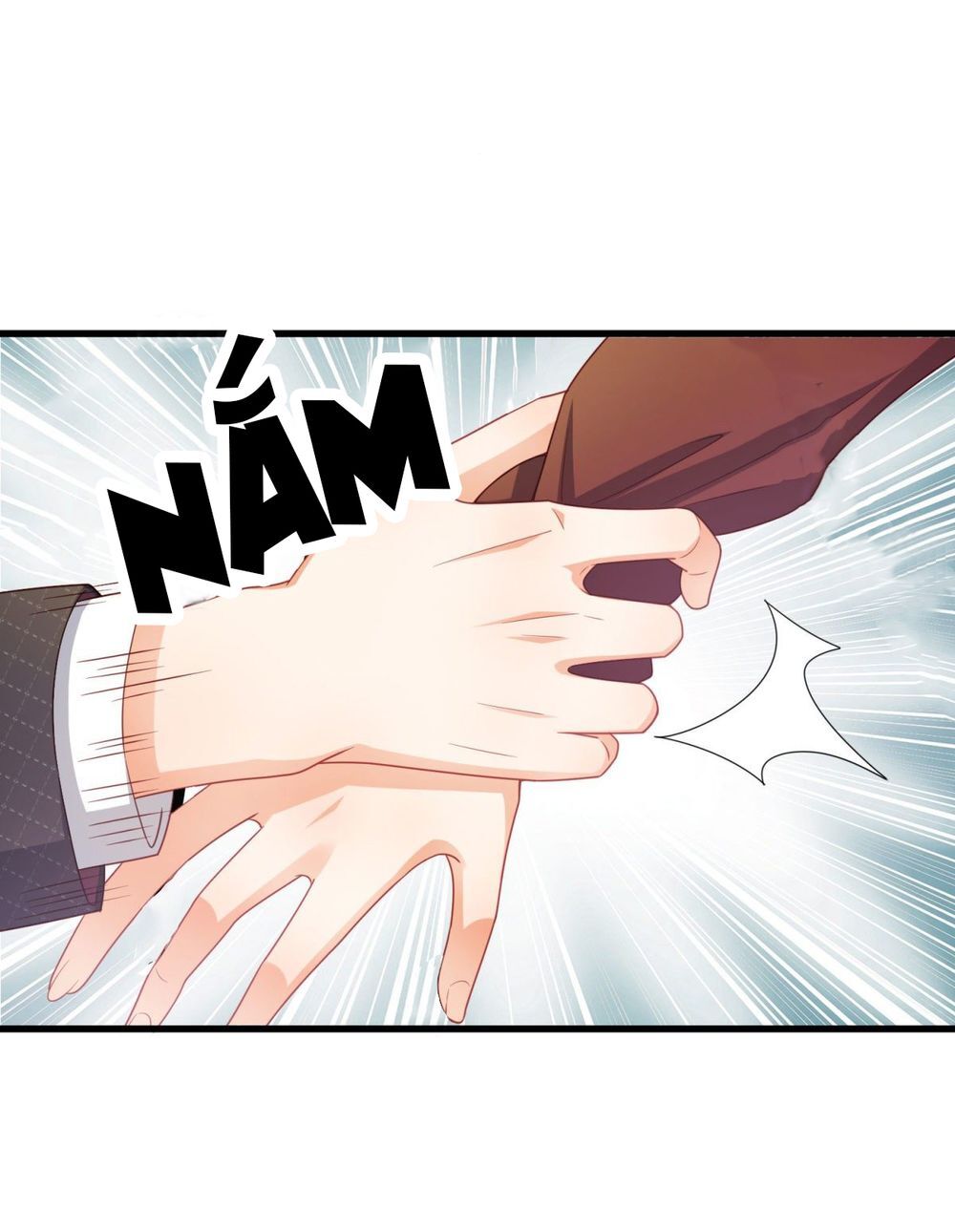 Nghìn Lẻ Một Đêm Với Tổng Tài Chap 15 - Next Chap 16