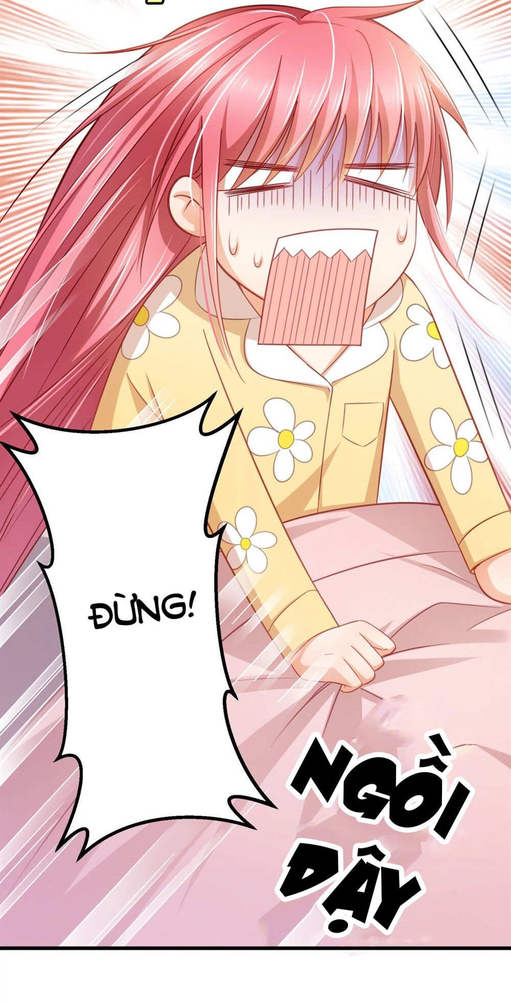 Nghìn Lẻ Một Đêm Với Tổng Tài Chap 16 - Next Chap 17