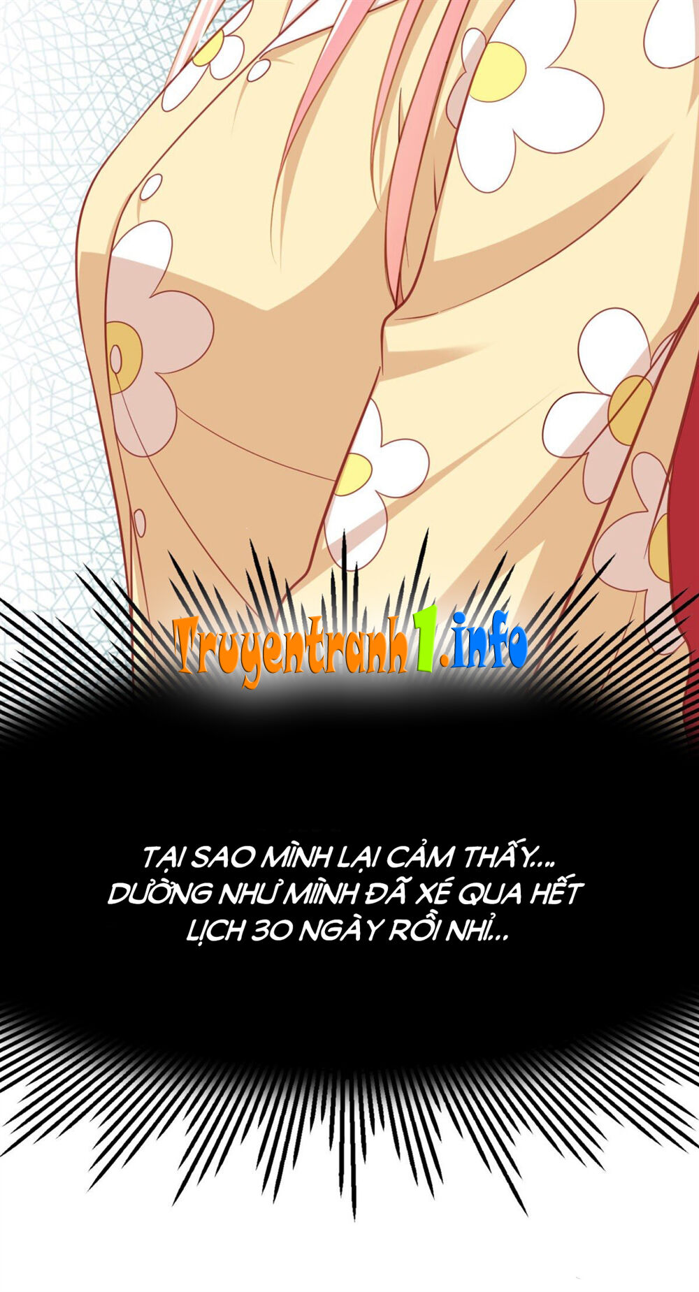Nghìn Lẻ Một Đêm Với Tổng Tài Chap 16 - Next Chap 17