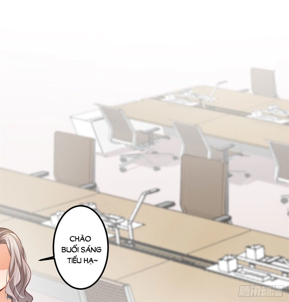 Nghìn Lẻ Một Đêm Với Tổng Tài Chap 16 - Next Chap 17