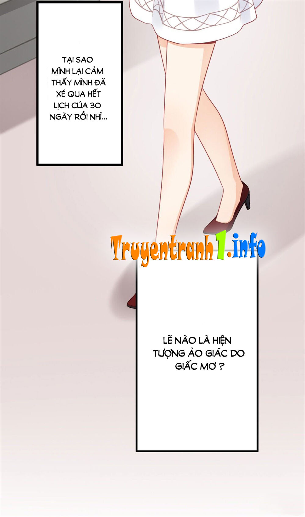 Nghìn Lẻ Một Đêm Với Tổng Tài Chap 16 - Next Chap 17