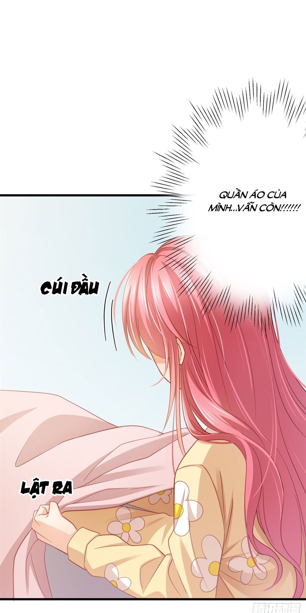 Nghìn Lẻ Một Đêm Với Tổng Tài Chap 16 - Next Chap 17