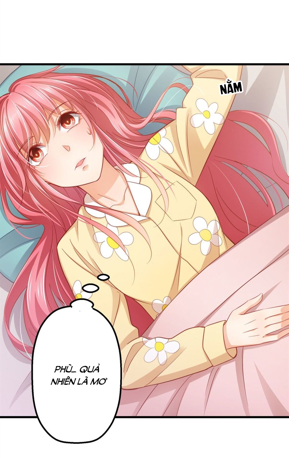 Nghìn Lẻ Một Đêm Với Tổng Tài Chap 16 - Next Chap 17