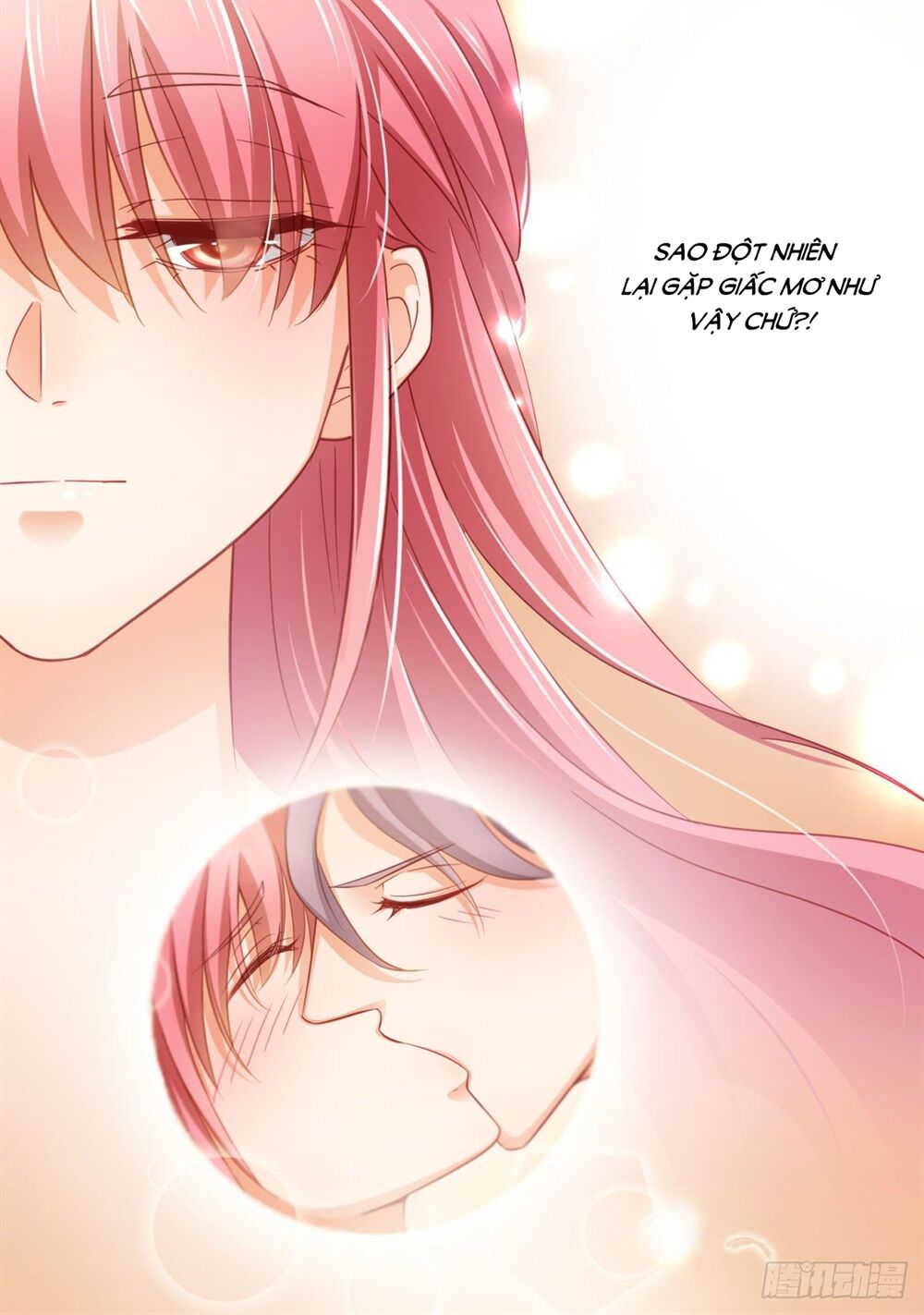 Nghìn Lẻ Một Đêm Với Tổng Tài Chap 16 - Next Chap 17