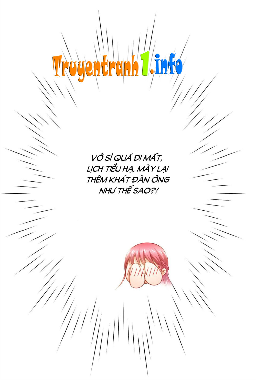 Nghìn Lẻ Một Đêm Với Tổng Tài Chap 16 - Next Chap 17