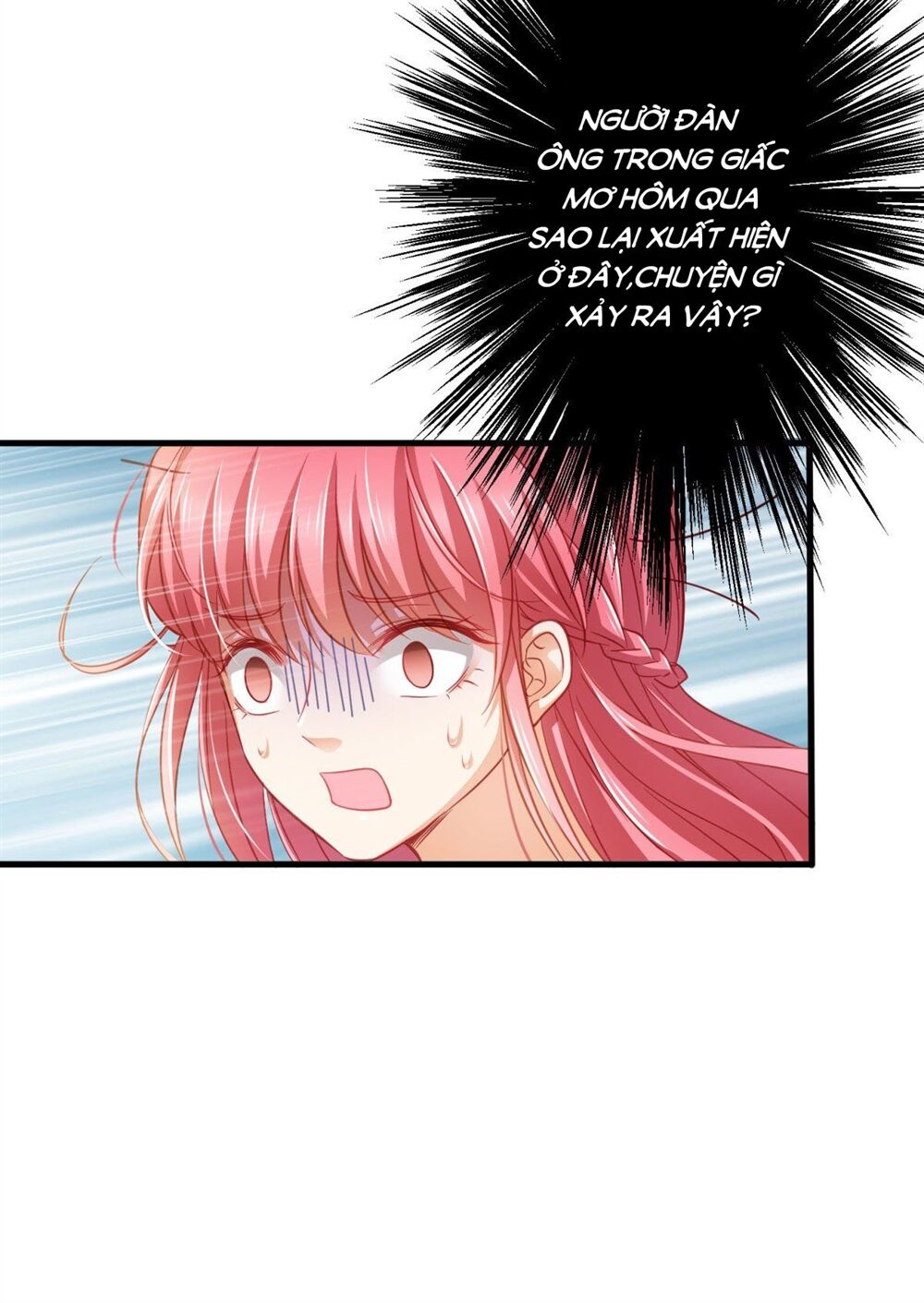 Nghìn Lẻ Một Đêm Với Tổng Tài Chap 17 - Next Chap 18