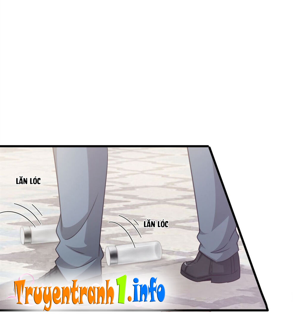 Nghìn Lẻ Một Đêm Với Tổng Tài Chap 17 - Next Chap 18
