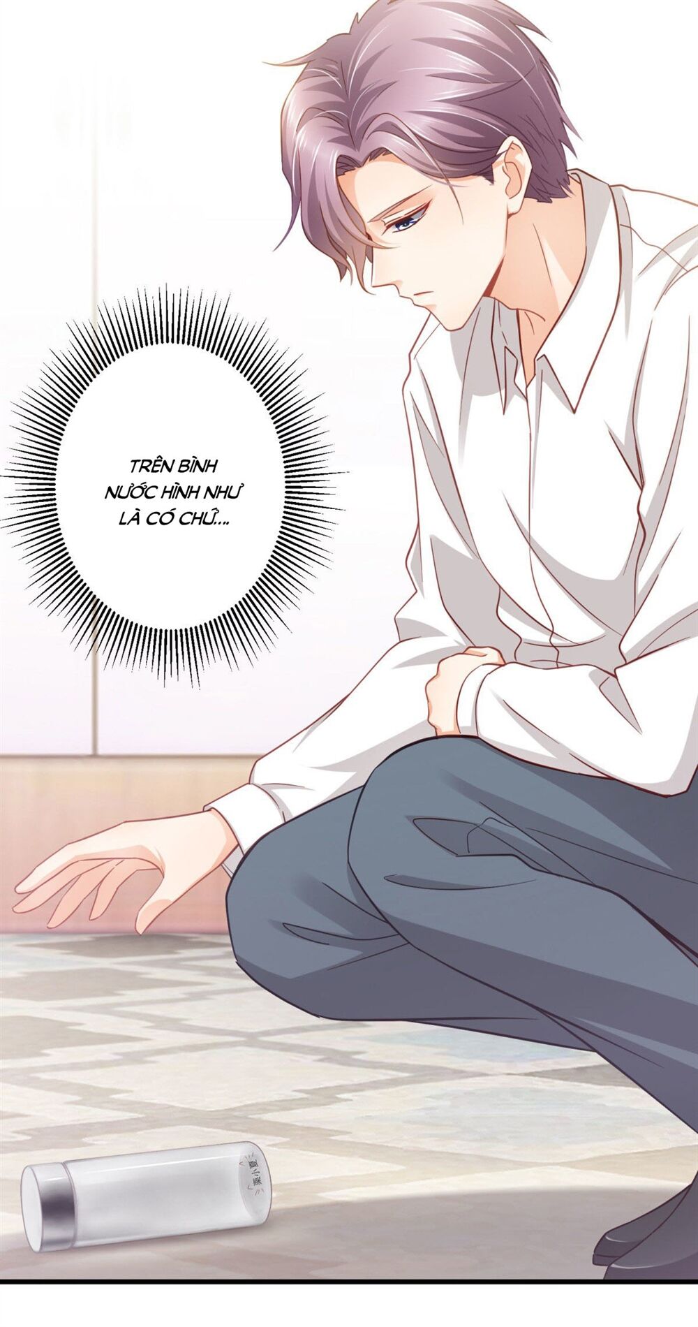 Nghìn Lẻ Một Đêm Với Tổng Tài Chap 17 - Next Chap 18
