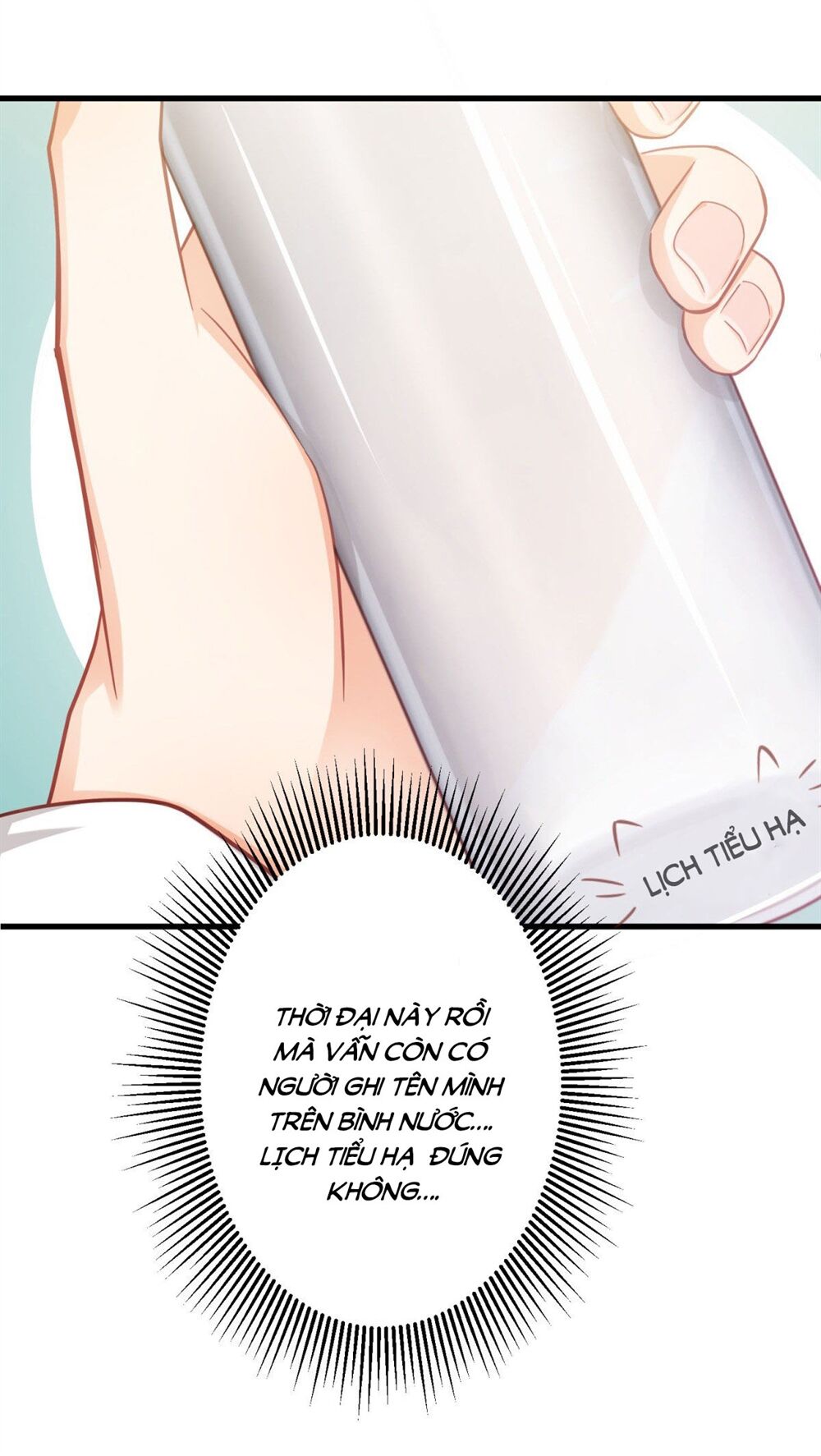 Nghìn Lẻ Một Đêm Với Tổng Tài Chap 17 - Next Chap 18