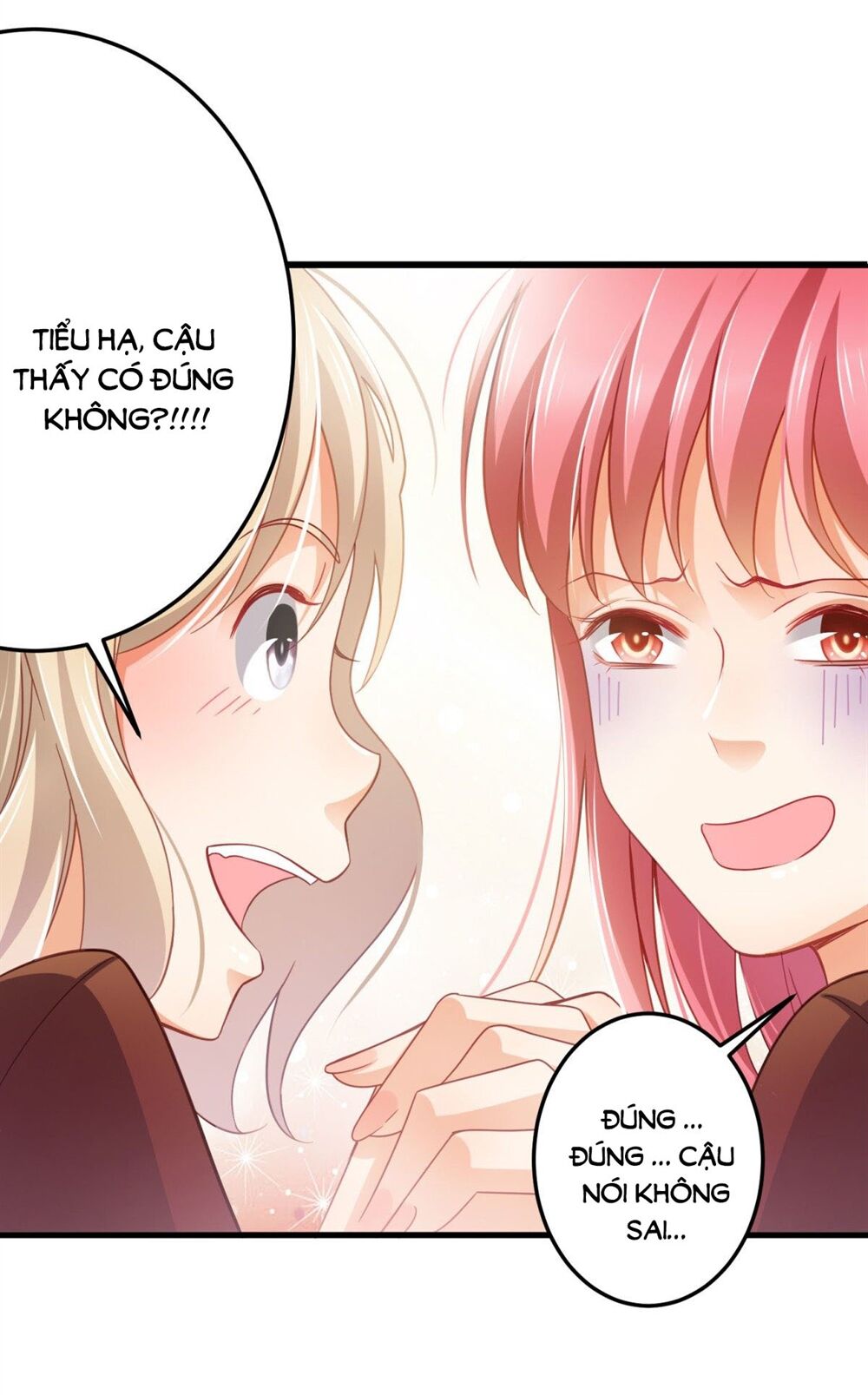Nghìn Lẻ Một Đêm Với Tổng Tài Chap 17 - Next Chap 18