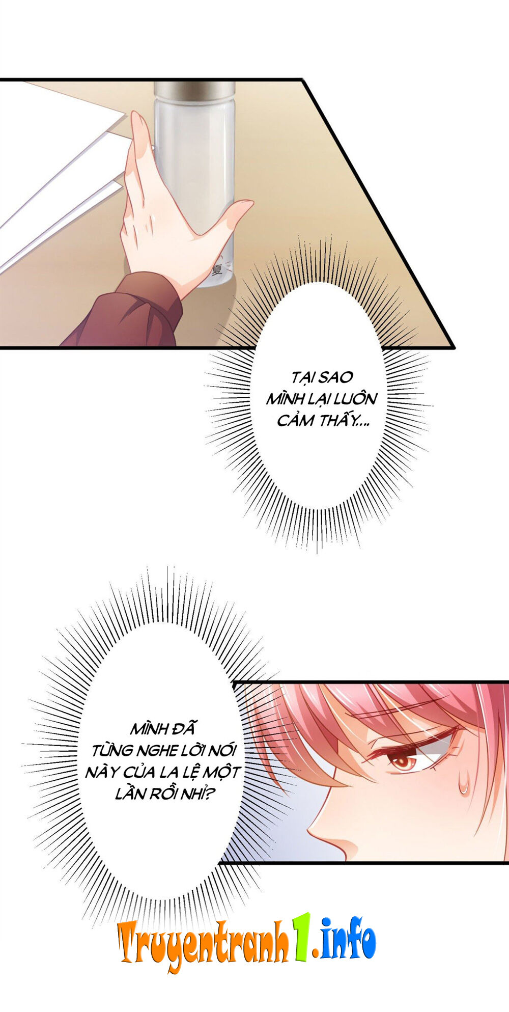 Nghìn Lẻ Một Đêm Với Tổng Tài Chap 17 - Next Chap 18