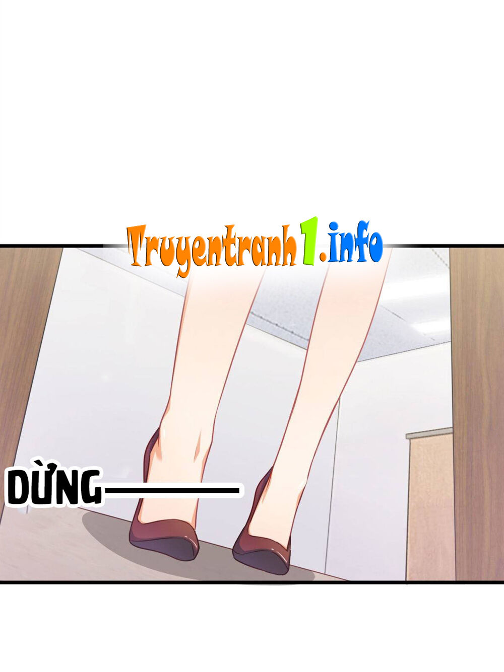 Nghìn Lẻ Một Đêm Với Tổng Tài Chap 17 - Next Chap 18