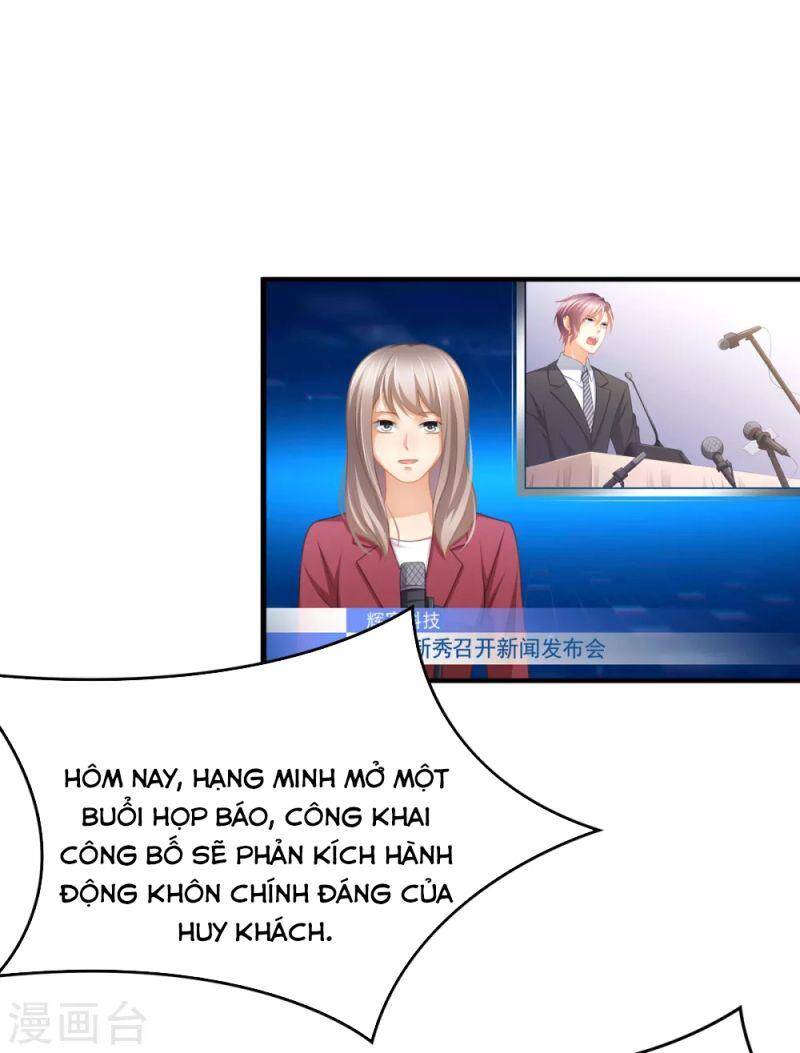 Nghìn Lẻ Một Đêm Với Tổng Tài Chap 41 - Next Chap 42