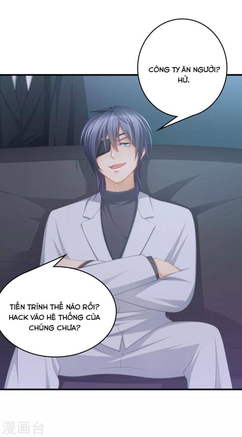 Nghìn Lẻ Một Đêm Với Tổng Tài Chap 41 - Next Chap 42