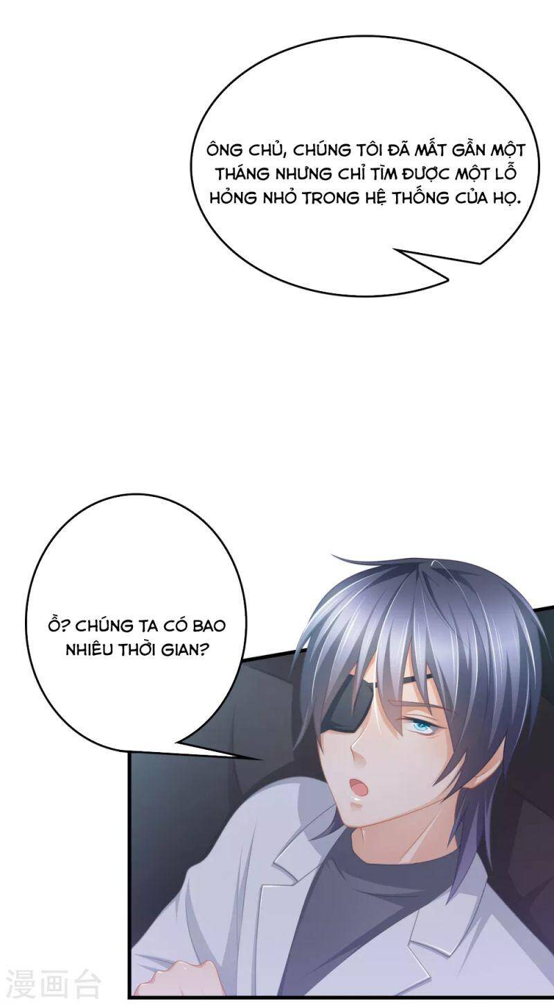 Nghìn Lẻ Một Đêm Với Tổng Tài Chap 41 - Next Chap 42