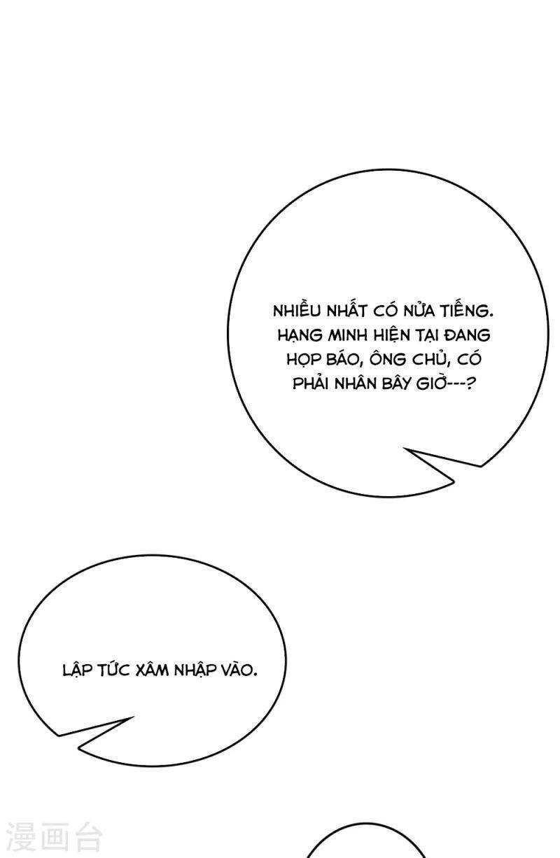 Nghìn Lẻ Một Đêm Với Tổng Tài Chap 41 - Next Chap 42