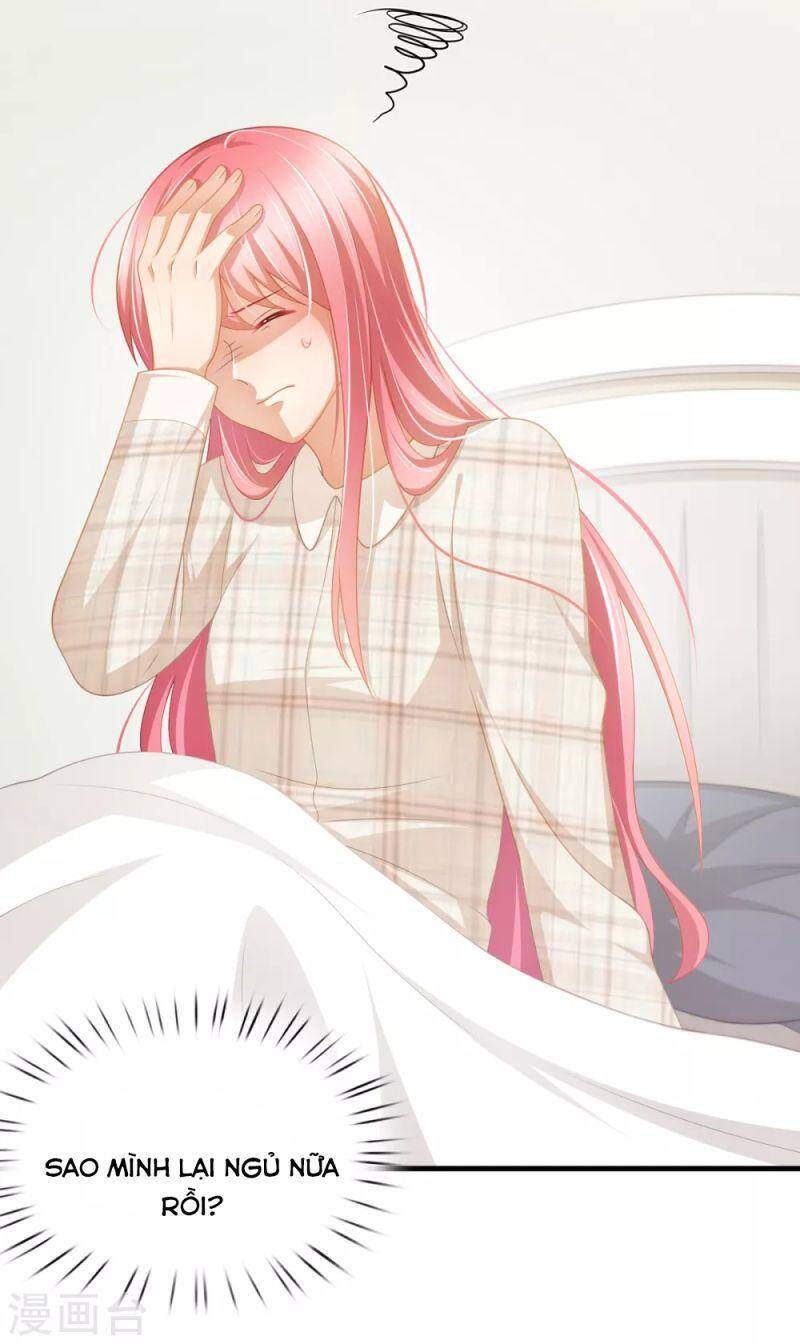 Nghìn Lẻ Một Đêm Với Tổng Tài Chap 41 - Next Chap 42