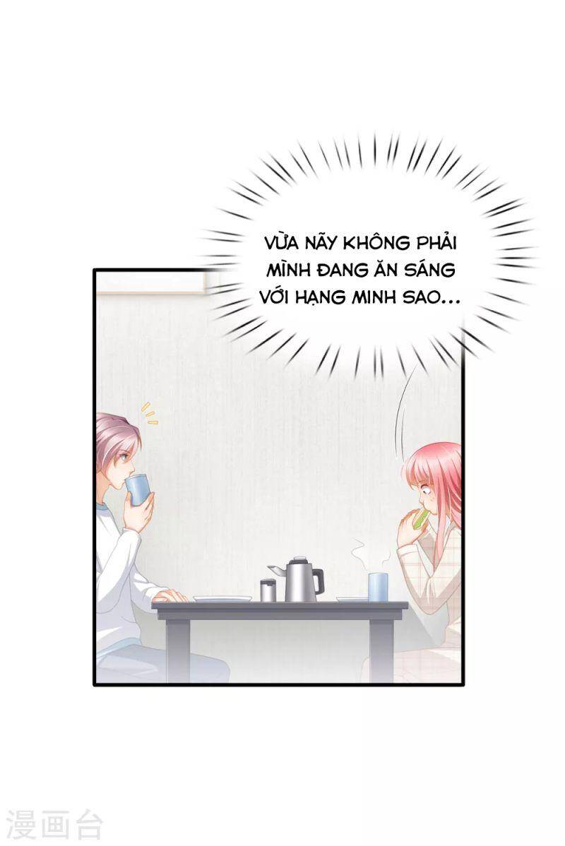 Nghìn Lẻ Một Đêm Với Tổng Tài Chap 41 - Next Chap 42
