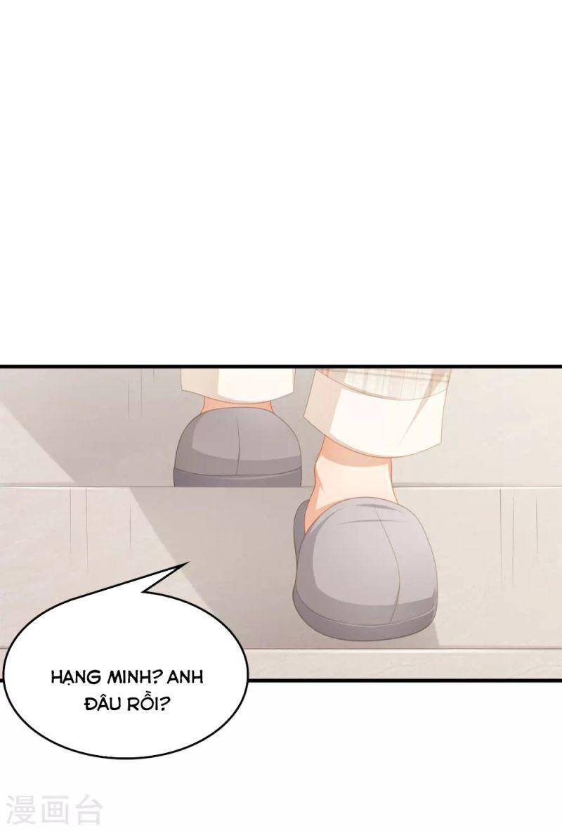 Nghìn Lẻ Một Đêm Với Tổng Tài Chap 41 - Next Chap 42