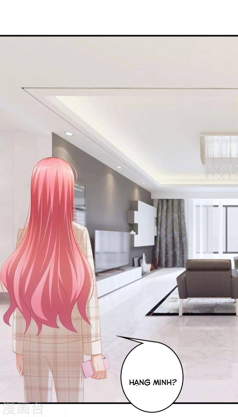 Nghìn Lẻ Một Đêm Với Tổng Tài Chap 41 - Next Chap 42