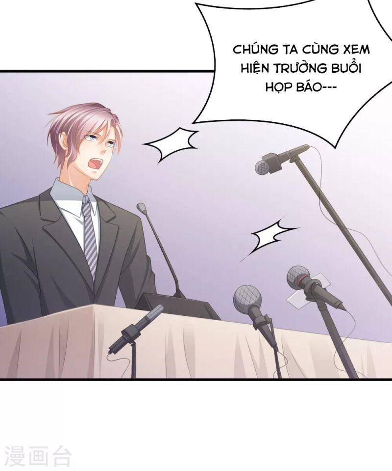 Nghìn Lẻ Một Đêm Với Tổng Tài Chap 41 - Next Chap 42