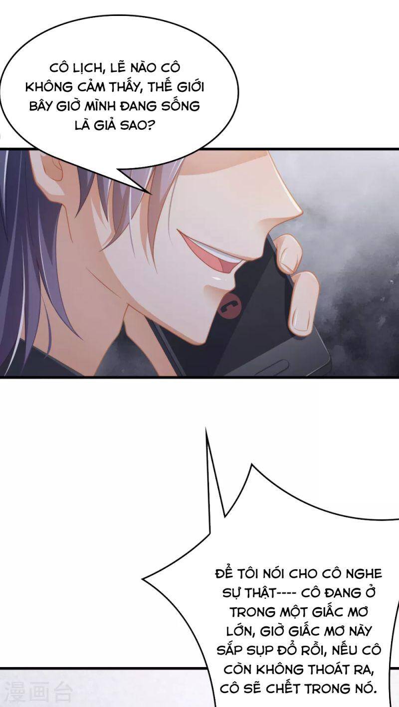 Nghìn Lẻ Một Đêm Với Tổng Tài Chap 41 - Next Chap 42