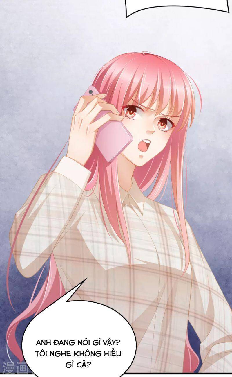 Nghìn Lẻ Một Đêm Với Tổng Tài Chap 41 - Next Chap 42