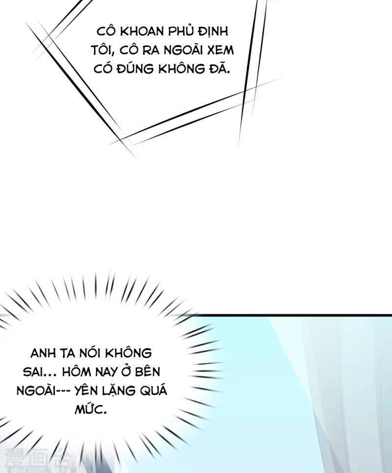 Nghìn Lẻ Một Đêm Với Tổng Tài Chap 41 - Next Chap 42