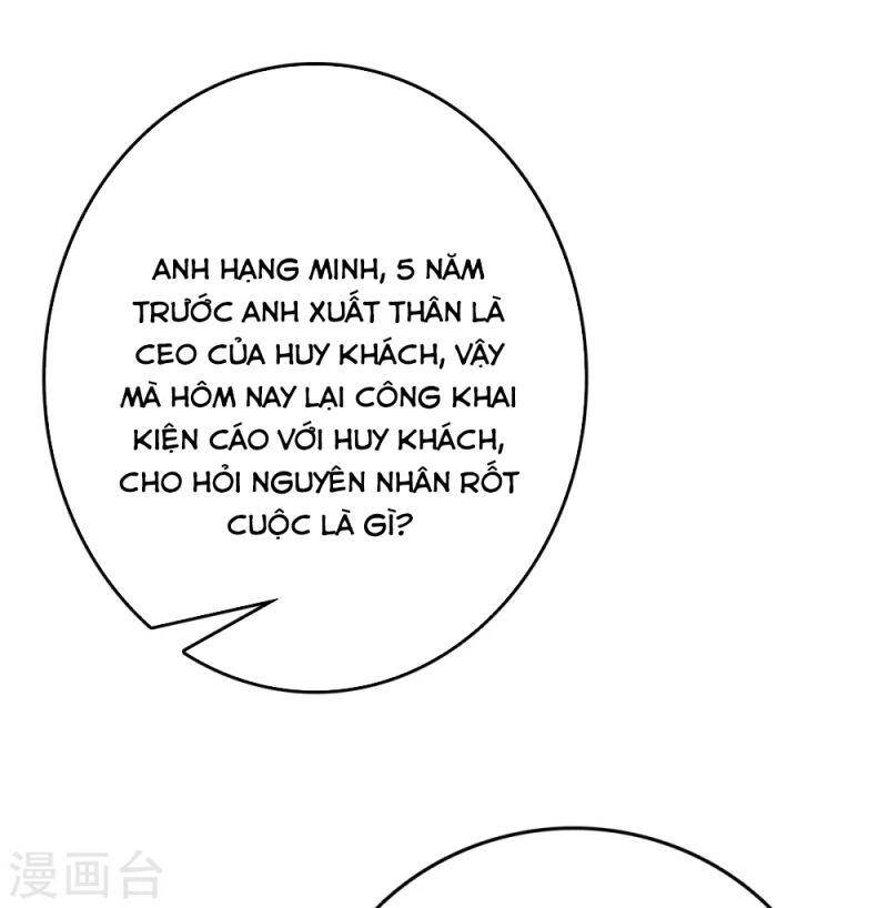 Nghìn Lẻ Một Đêm Với Tổng Tài Chap 41 - Next Chap 42