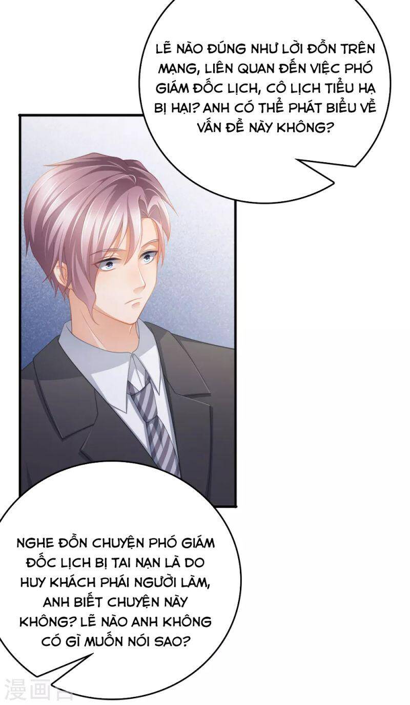 Nghìn Lẻ Một Đêm Với Tổng Tài Chap 41 - Next Chap 42